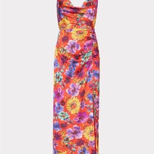 Milly size 8 Lilliana Dress